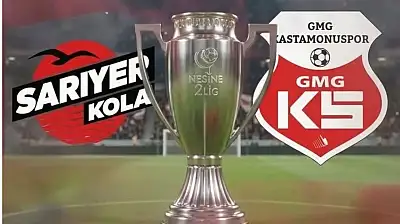 GMG Kastamonuspor'un Yeni Sponsoru Belli Oldu