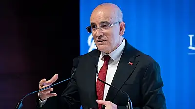 Hazine Ve Maliye Bakanı Şimşek, Ödemeler Dengesi Verilerini Değerlendirdi