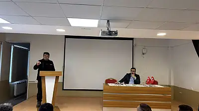 İhsangazi'de Kurban Bayramı Öncesinde Tedbirler Değerlendirildi
