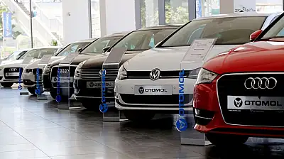 İkinci El Araç Piyasasında Kurban Bayramı Hareketliliği