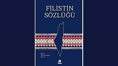 İlahiyat'tan Filistin Sözlüğü'ne Katkı