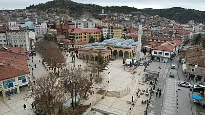 İstiklal Marşı İlk Nerede Okundu ?