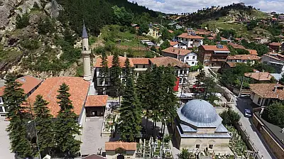 Kastamonu'da En Çok Ziyaret Edilen Türbeler Hangileri?