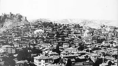 Kastamonu'da Hangi Beylikler Vardı? İşte Şehrin Tarihine Damga Vuran Beylikler