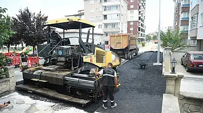 Kastamonu'da Hizmet Seferberliği