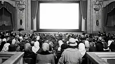 Kastamonu'da İlk Sinema Filmi Ne Zaman Gösterildi?