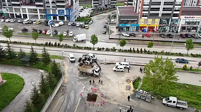 Kastamonu'da Sel Sorununa Teknolojik Müdahale: İlk Kez Yatay Sondaj Yöntemi Kullanıldı