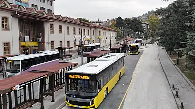 Kastamonu'da Zamlı Tarife Başladı