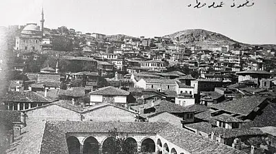 Kastamonu'daki Tarihi Kervansarayların Bilinmeyen Hikayesi