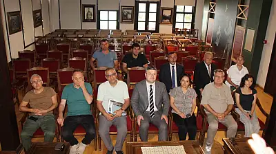Kastamonu Güney Karadeniz Jeoparkı UNESCO Yolunda