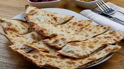 Kastamonu Mutfağında Yok Yok!