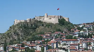 Kastamonu Neden Osmanlı Döneminde Bu Kadar Önemliydi?
