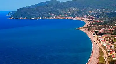Kastamonu'nun Kaç Kilometrelik Sahil Şeridi Var?