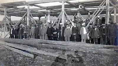 Kastamonu'nun Unutulan Okulu: Numune Mektebi'nden Günümüze Ne Kaldı?