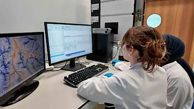 KBÜ'de akıllı kanser ilaçları için yerli analiz kiti geliştiriliyor