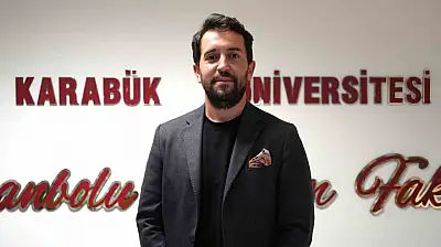 KBÜ'lü akademisyen KOBİ'lerin dijital dönüşüm projesinde görev alacak