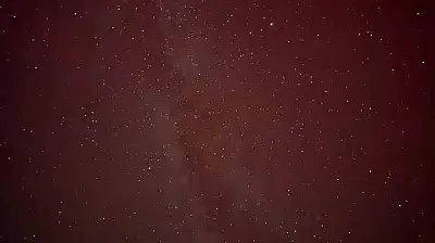 Keltepe Gözlem Şenliği ve Uzay Girişimciliği Festivali başladı
