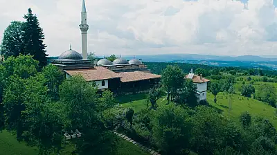 Kimsenin O Günden Sonra Bu Köyde 2 Öküzü Olmadı