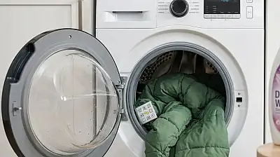 Kışlık Mont Yıkarken Nelere Dikkat Edilmeli?