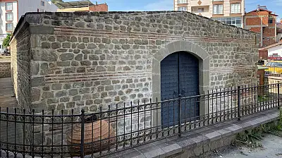 Kitabesi 600 Yıllık Sırrı Ortaya Çıkardı!