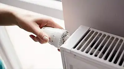 Kombi Kışa Girmeden Nasıl Kontrol Edilmeli?