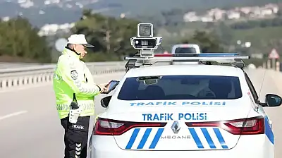 Komşuda Sürücüler İçin Yeni Dönem Başladı