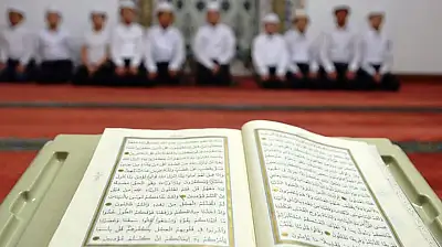 Kur'an Kursları İçin Takvim Açıklandı