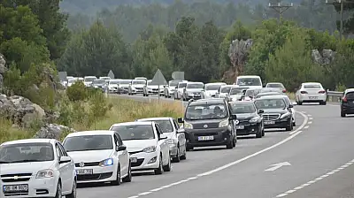 Kurban Bayramı Tatili İçin Geri Sayım: Bayram Tatili Ne Zaman Başlıyor?