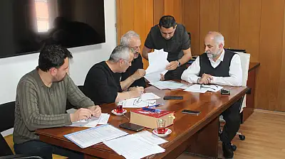 Kurşunlu Han'ın Yeni İşletmecisi Belli Oldu