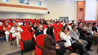 Mezunlar Buluşması'nın İlki Gerçekleştirildi