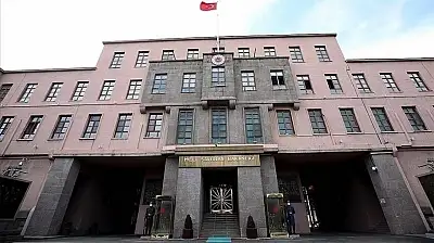 MSB'den Seferberlik Çağrısı İddialarına İlişkin Açıklama