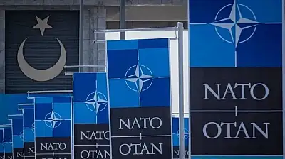 NATO Zirvesi 22 Yıl Sonra Yeniden Türkiye'de