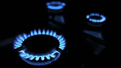 O İlçede Doğal Gaz Abonelik Başvuruları Başladı