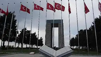 O İlçede Kadınlara Ücretsiz Çanakkale Gezisi!