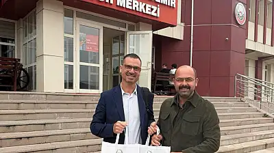O İlçenin Avrupa Bağlantıları Güçleniyor