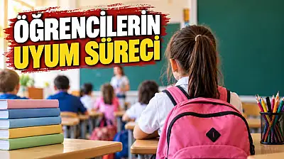 Öğrencilerin Uyum Sürecinde Önemli Tavsiyeler