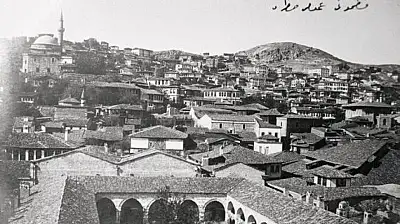 Osmanlı Arşivlerinde Kastamonu'nun Bilinmeyen Yüzü