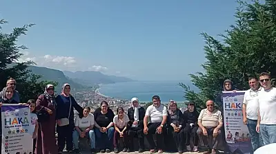 Özel Bireyler İçin 'Hayata Katıl' Projesi Başladı