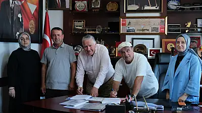 Personel Maaşlarında İyileştirme Yapıldı