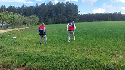 Planlı Üretim Kontrolleri Sürüyor