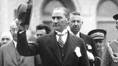 Şapka Ve Kıyafet İnkılabı Neden Kastamonu'da İlan Edildi?
