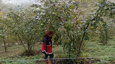 Tarım Arazileri Tek Tek Kontrol Ediliyor
