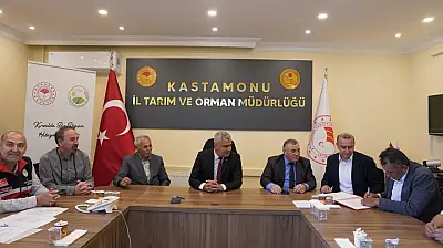 Tarımsal Üretime Destek Olacak Hibe Sözleşmesi İmzalandı