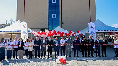 Taşköprü'de Bilim Fuarı Projeleri Sergilendi