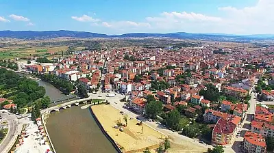 Taşköprü'nün Tarihi Paleolitik Çağ'a Uzanıyor