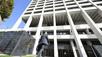 TCMB 'Sektörel Enflasyon Beklentileri'ni Yayımladı