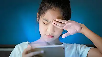 Teknolojik Aletler Göz Sağlığını Nasıl Etkiliyor?