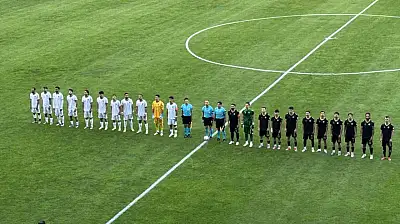 TFF 3. Lig: Karabük İdman Yurdu: 1 - Bulvarspor : 5