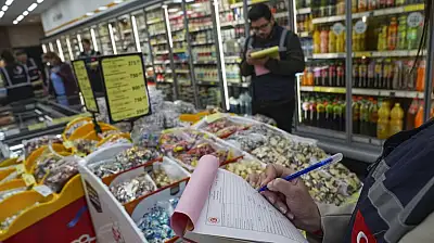 Ticaret Bakanlığı Kurban Bayramı Öncesinde Denetimlerini Artırdı