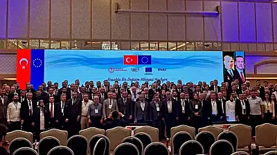 Türkiye Ortak Tarım Politikası Ağı Toplantısı Gerçekleştirildi